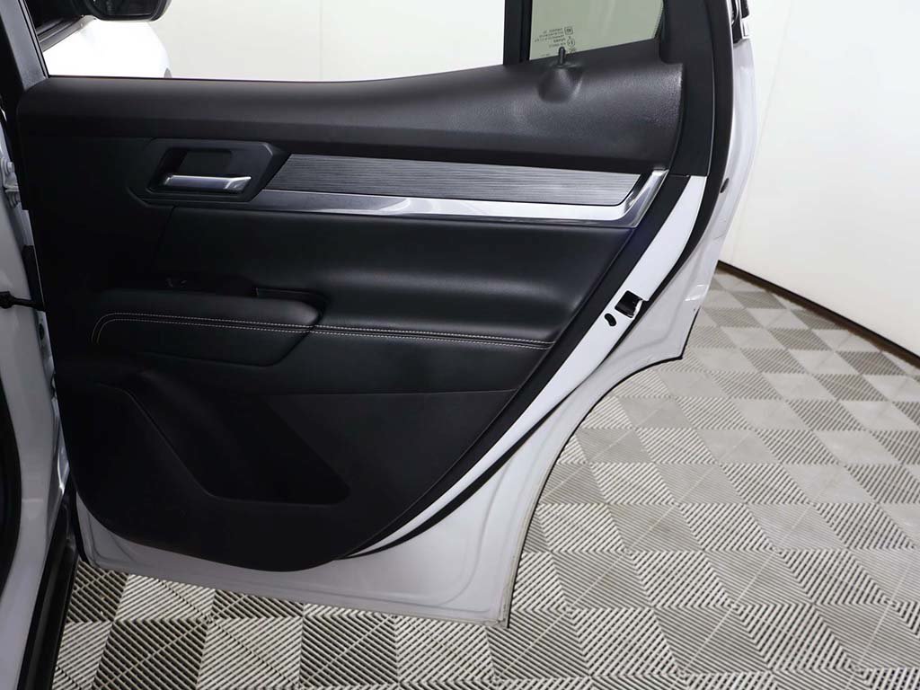 Used 2026 GMC Terrain Elevation FWD image 26