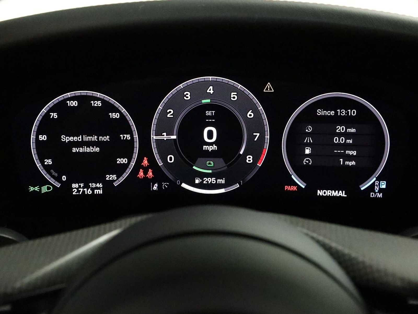 Certified 2026 Porsche 911 Carrera 4 GTS AWD/4WD image 24