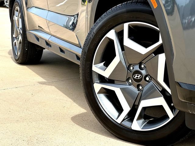 Used 2023 Hyundai Palisade XRT AWD/4WD image 6