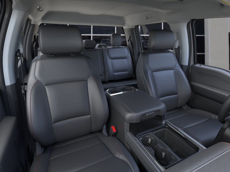 New 2026 Ford F250 Lariat w/ Chrome Package image 10