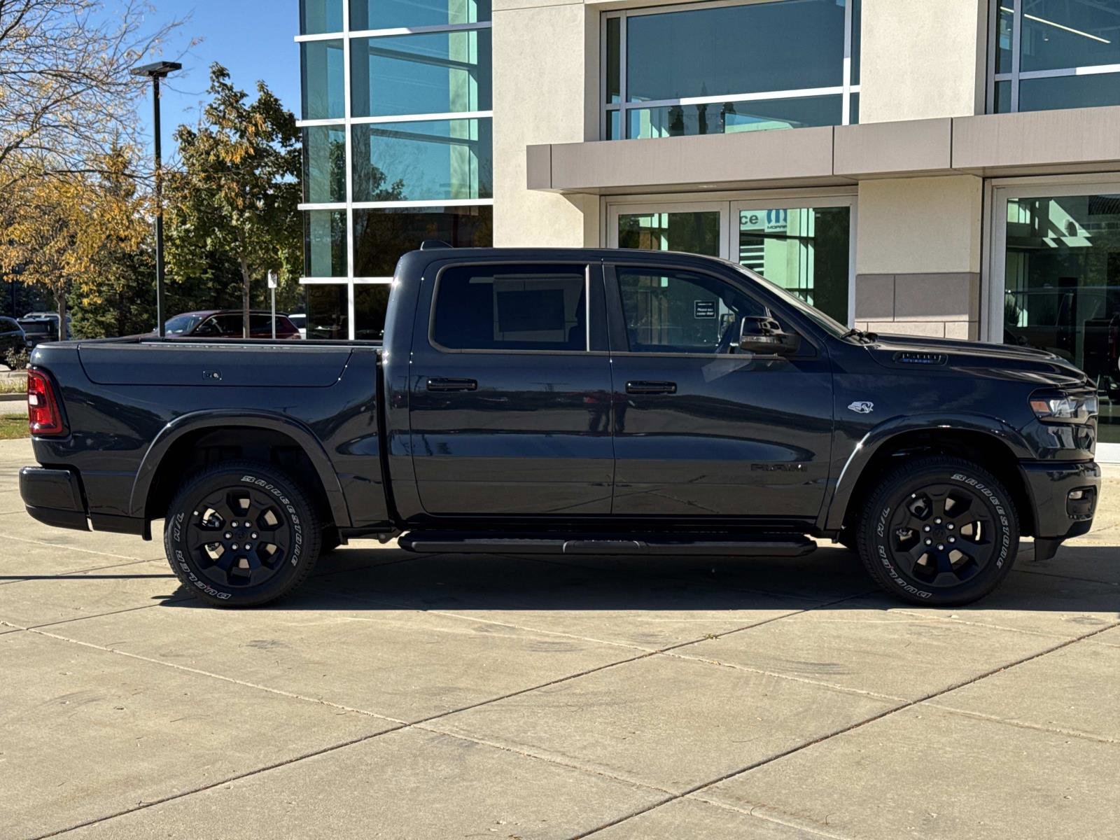 New 2026 RAM 1500 Big Horn image 4