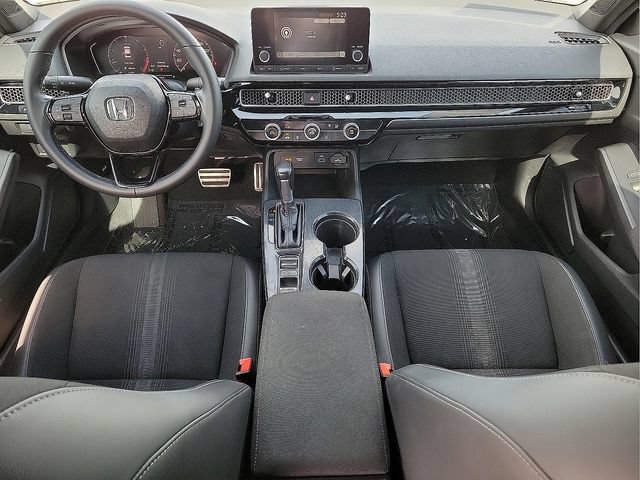 Used 2022 Honda Civic Sport image 12