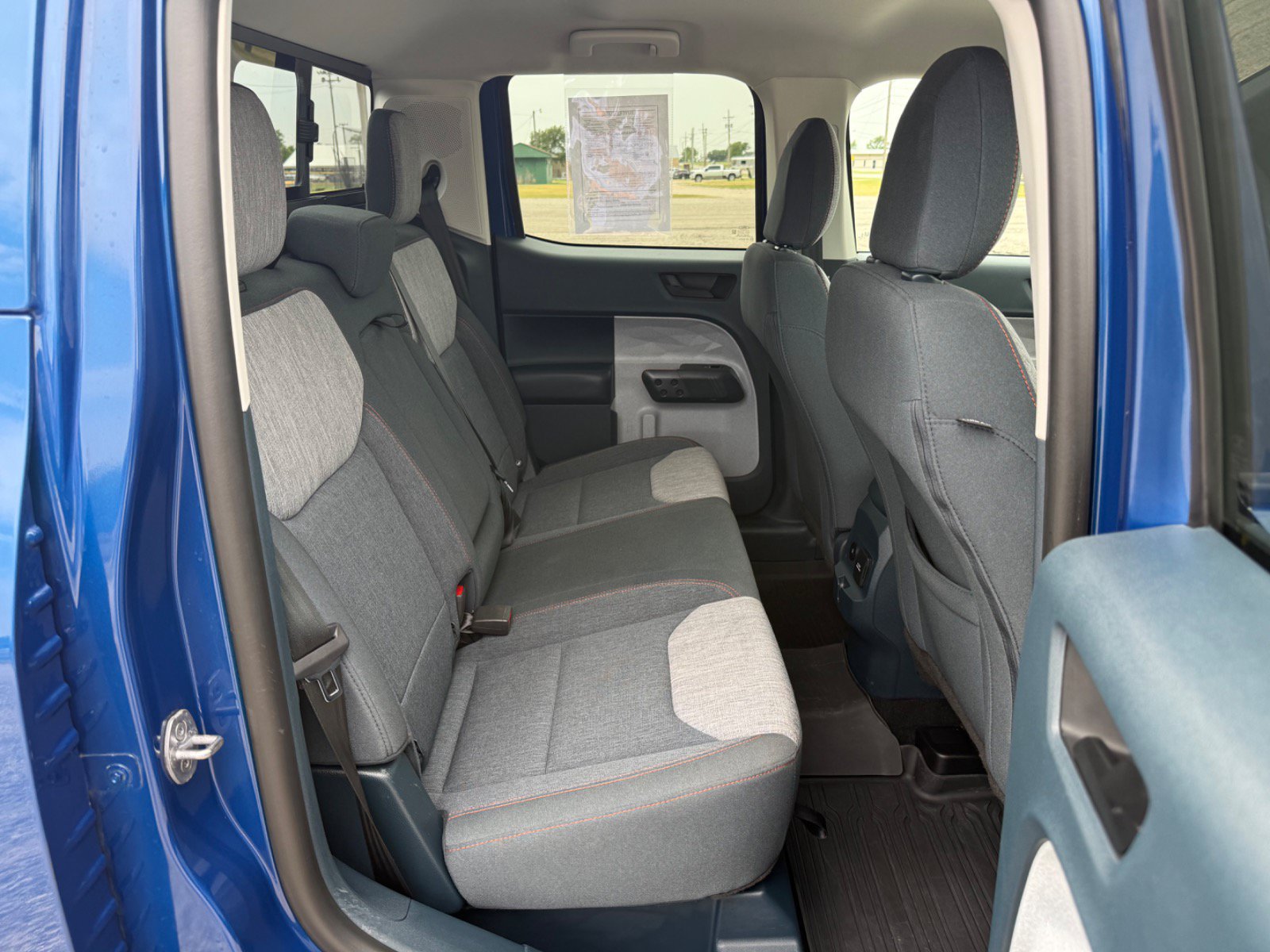 Used 2023 Ford Maverick XLT w/ Equipment Group 300A Standard AWD/4WD image 15