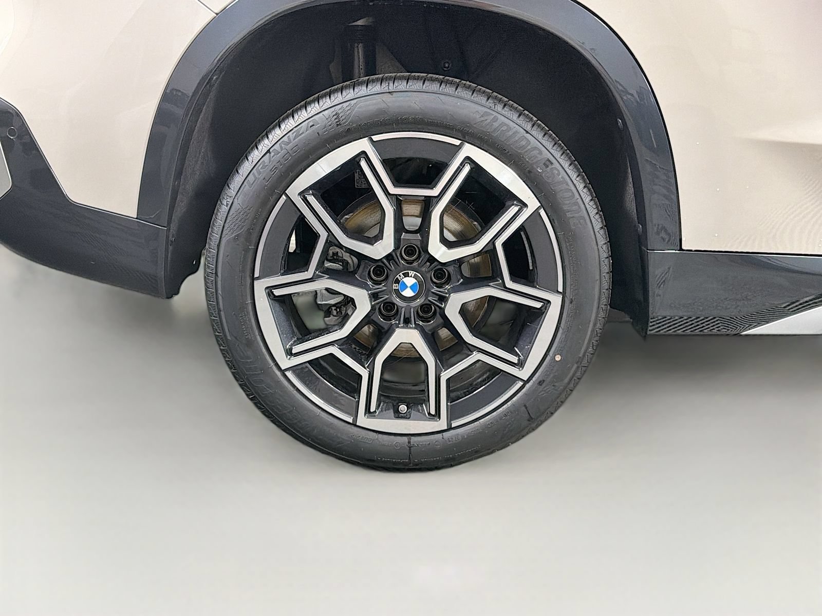 New 2026 BMW X1 xDrive28i w/ Convenience Package AWD/4WD image 36