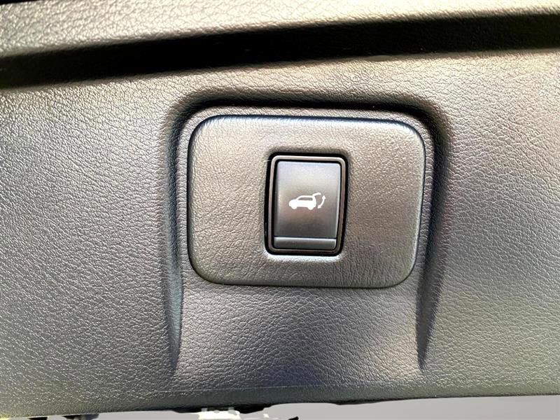 Used 2019 Nissan Murano SL w/ SL Technology Package image 24