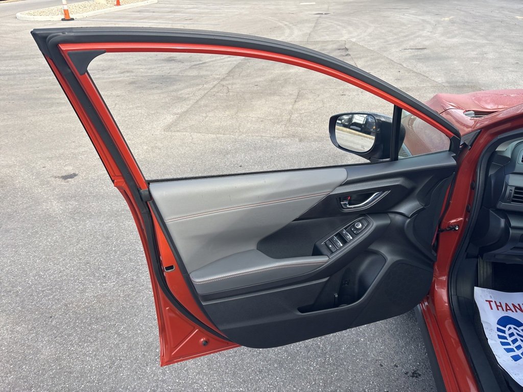 Certified 2025 Subaru Crosstrek 2.5i Limited image 19