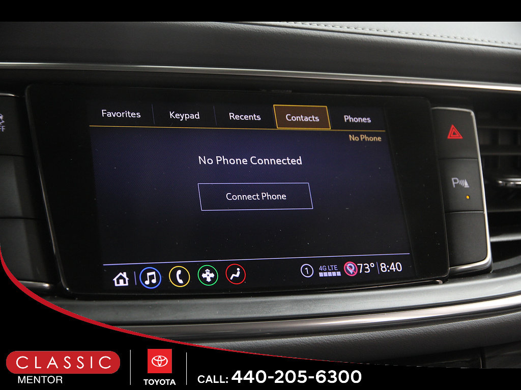 Used 2021 Buick Enclave Preferred FWD image 12