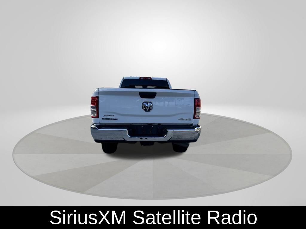Certified 2024 RAM 2500 Big Horn image 6