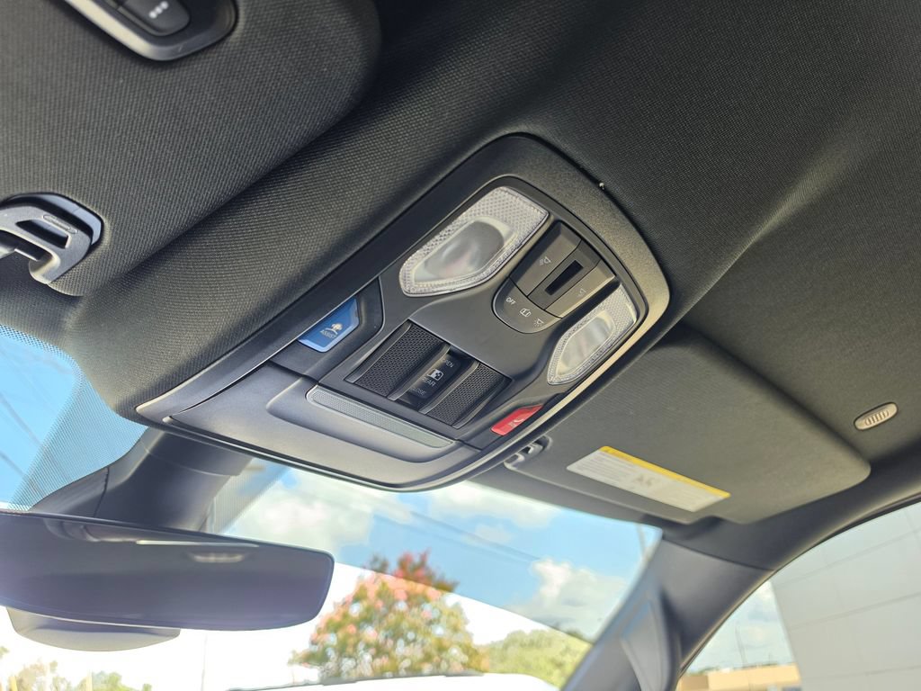 Used 2022 RAM 1500 Big Horn RWD image 34