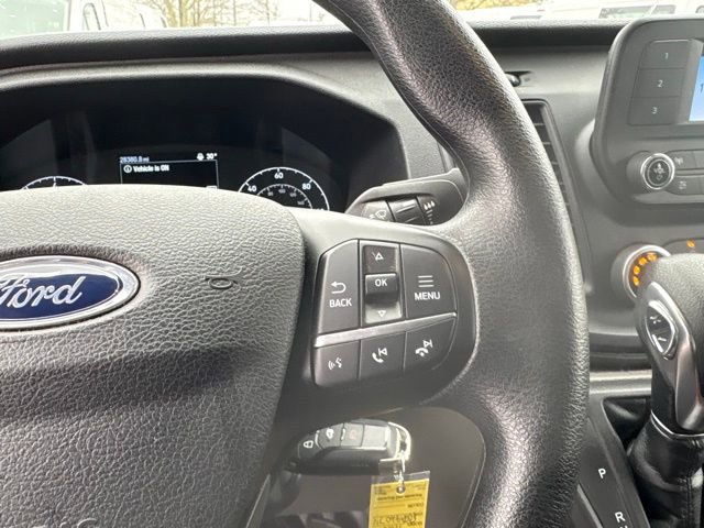Used 2024 Ford Transit 250 Base w/ Exterior Upgrade Package image 35