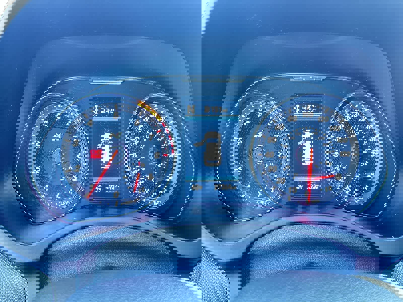 Used 2022 Hyundai Veloster N image 20