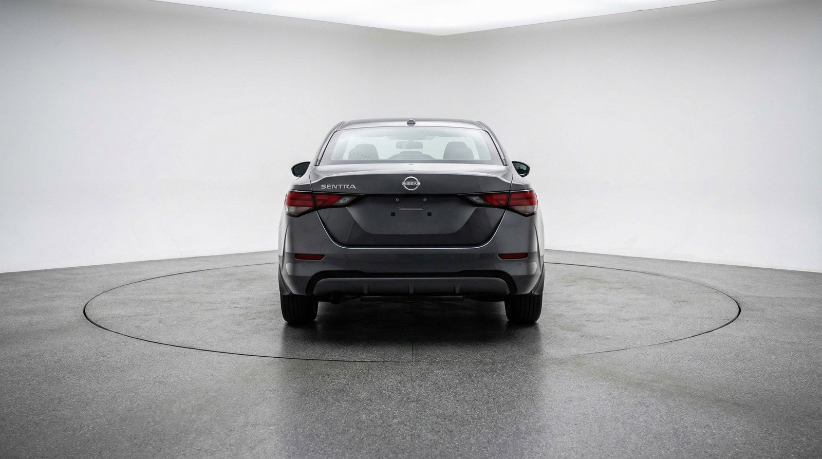 Used 2025 Nissan Sentra S FWD image 7