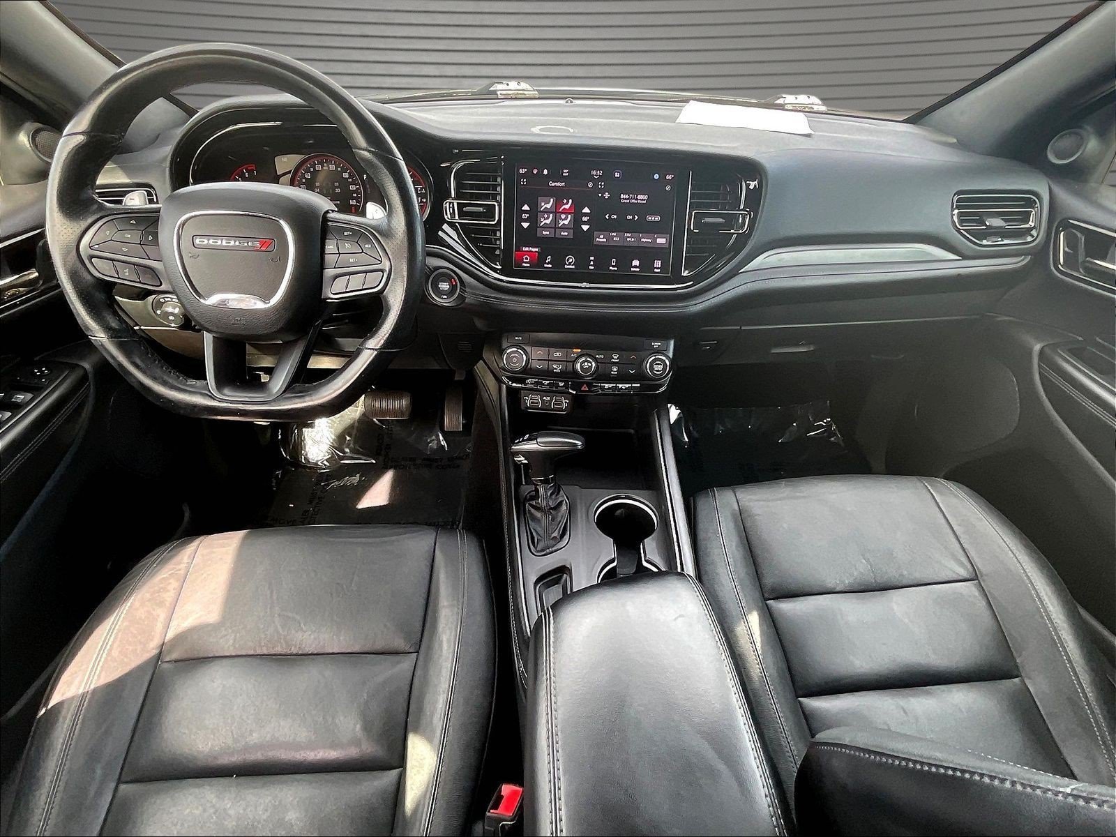 Used 2021 Dodge Durango GT RWD image 9