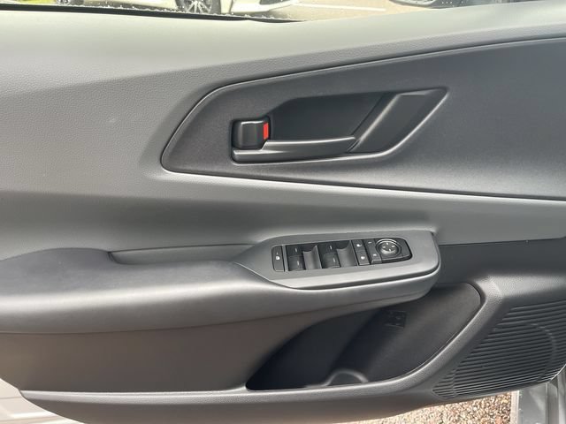 Certified 2026 Toyota Prius LE FWD image 12