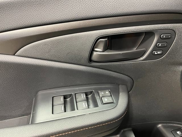 New 2026 Honda Ridgeline TrailSport image 14