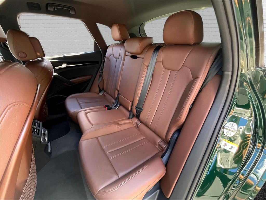 Used 2020 Audi Q5 e Prestige w/ Prestige Package AWD/4WD image 20