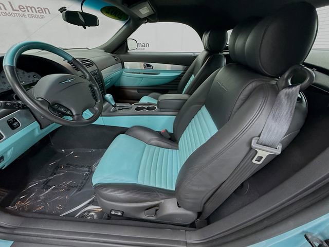 Used 2002 Ford Thunderbird image 18