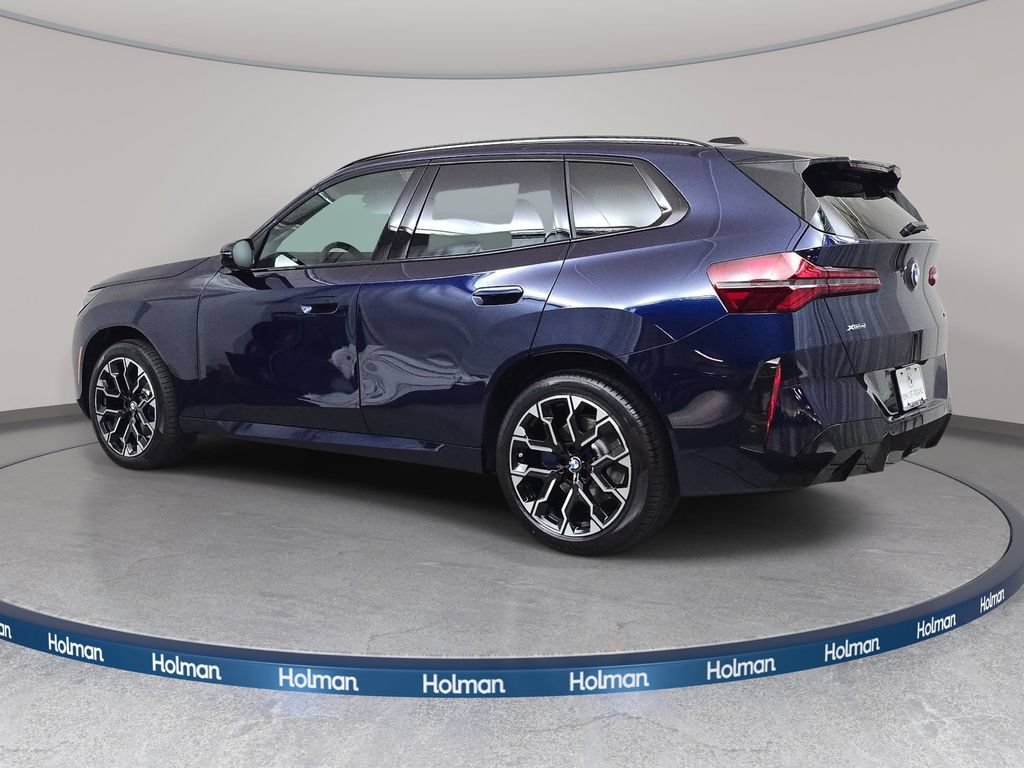 New 2026 BMW X3 xDrive30i w/ Premium Package AWD/4WD image 7