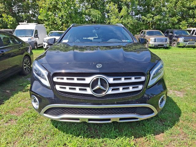 Used 2020 Mercedes-Benz GLA 250 4MATIC image 2