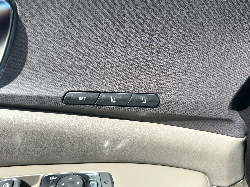 New 2026 Kia Carnival EX image 12