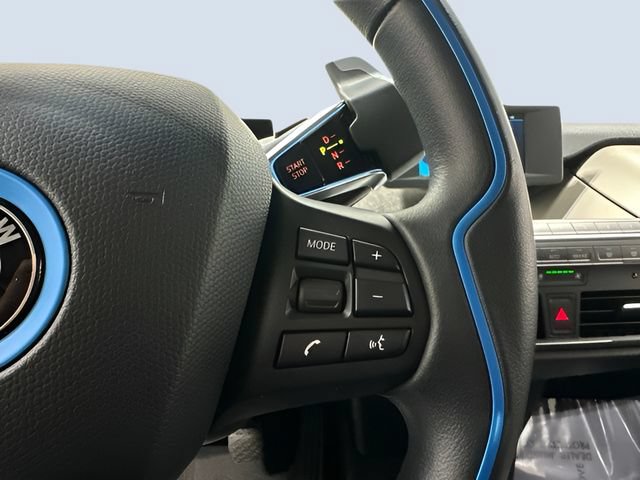 Used 2016 BMW i3 RWD image 18