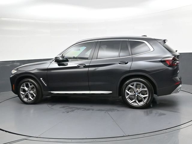 Used 2023 BMW X3 xDrive30i w/ Premium Package image 7