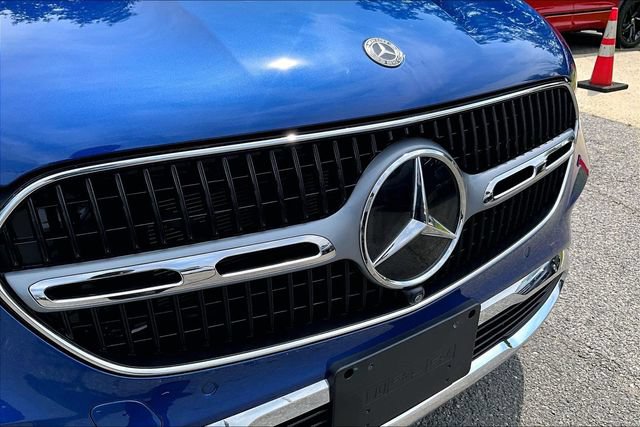 Used 2026 Mercedes-Benz GLC 300 4MATIC image 27