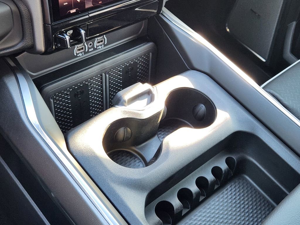 New 2026 RAM 2500 Laramie image 15