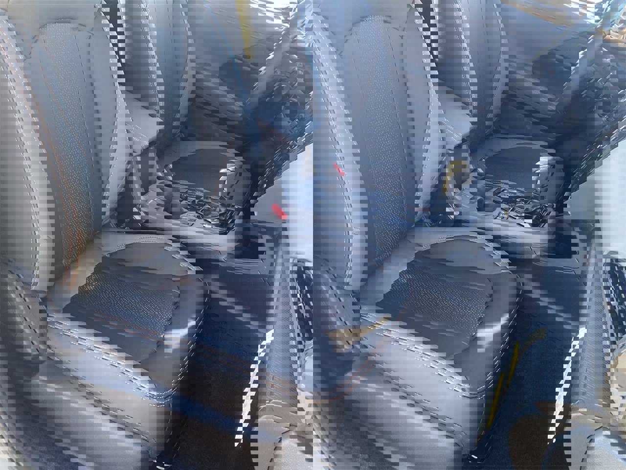 New 2025 Subaru Crosstrek 2.5i Limited w/ Popular Package #3A image 7