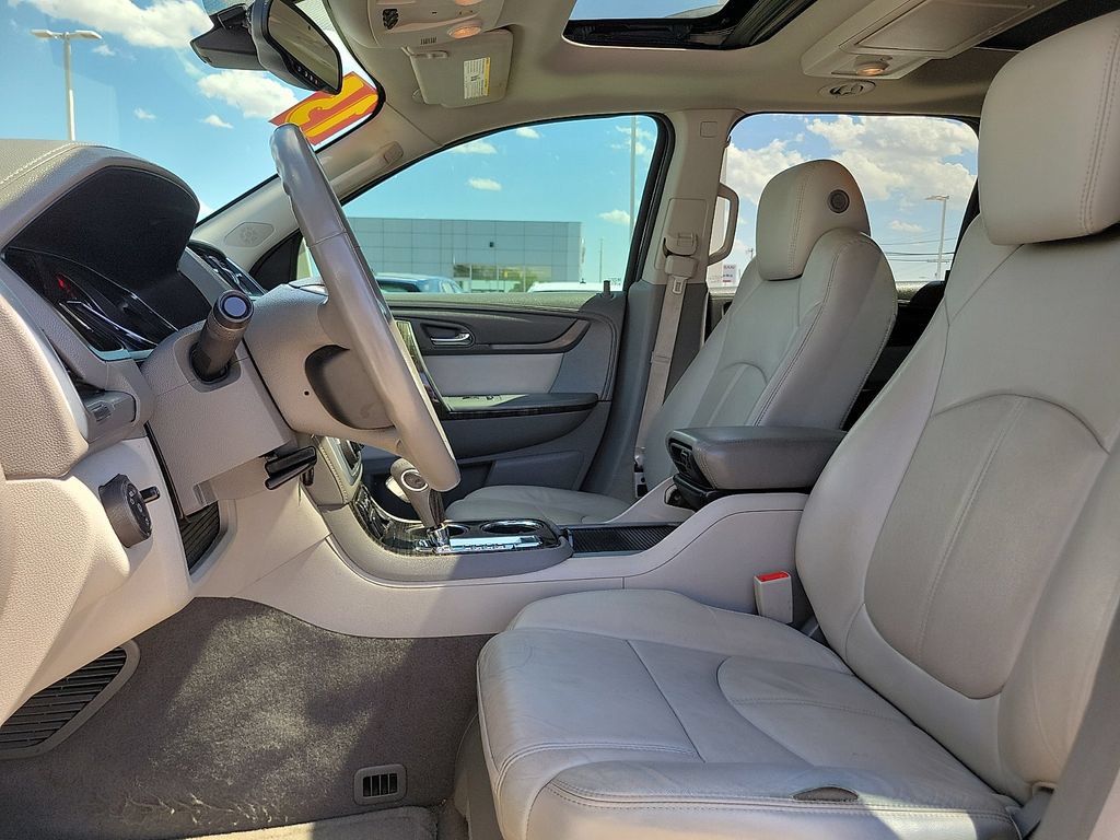 Used 2015 GMC Acadia SLT w/ Premium Edition AWD/4WD image 23