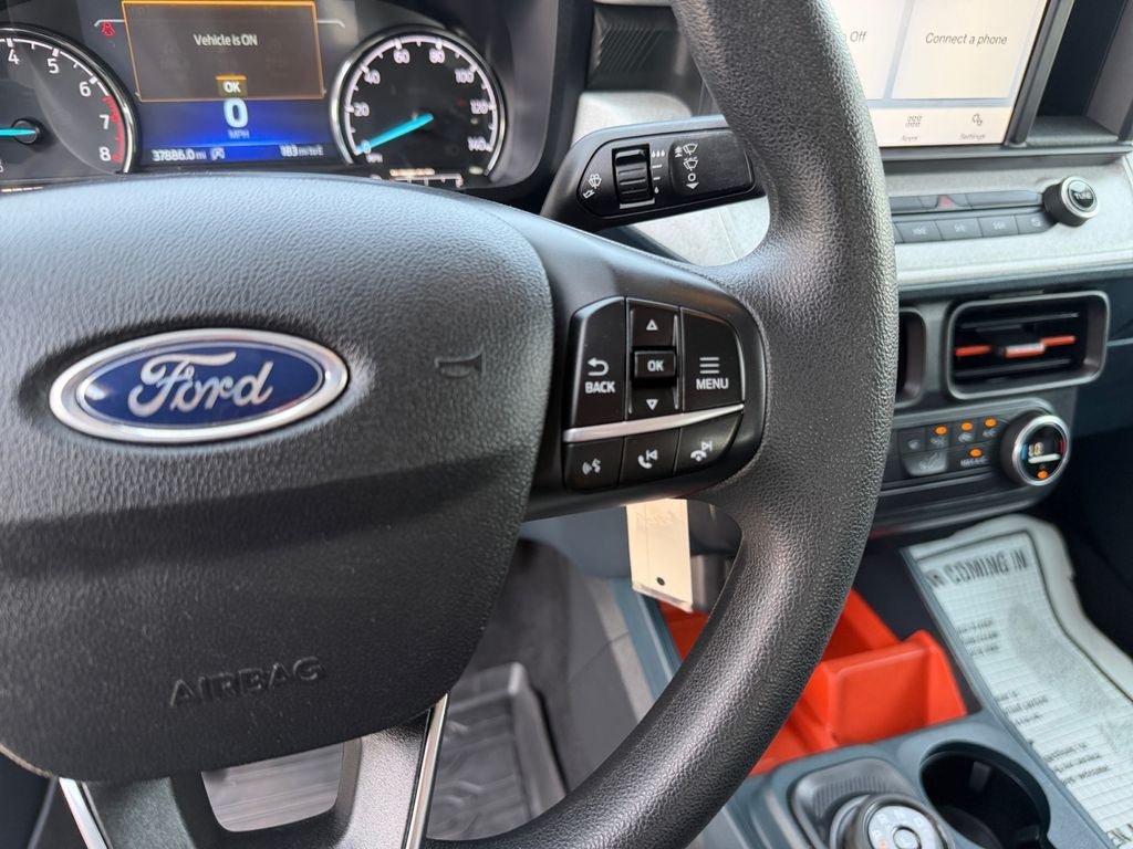 Used 2022 Ford Maverick XLT w/ Equipment Group 300A Standard AWD/4WD image 16