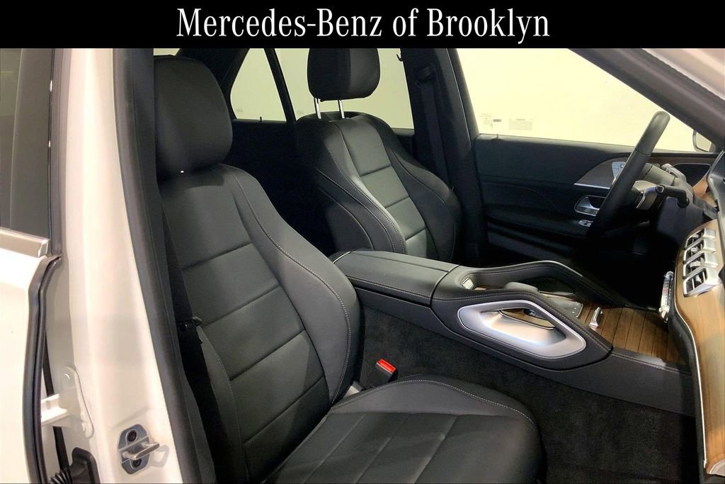 Used 2026 Mercedes-Benz GLE 350 4MATIC image 8