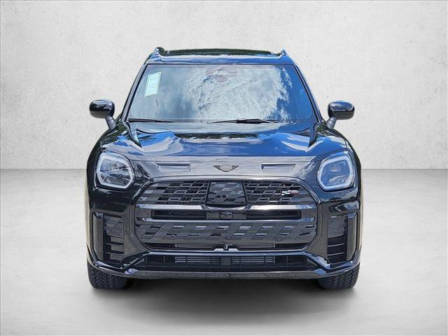 New 2027 MINI Cooper Countryman S AWD/4WD image 6
