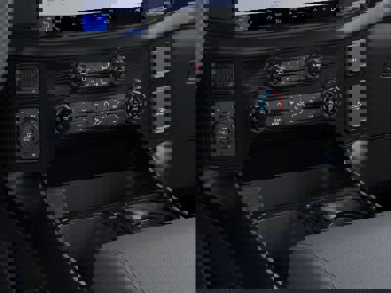 New 2026 Ford F150 STX image 15