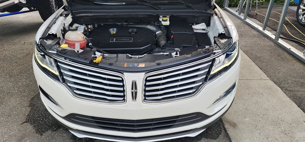 Used 2017 Lincoln MKC Reserve image 15
