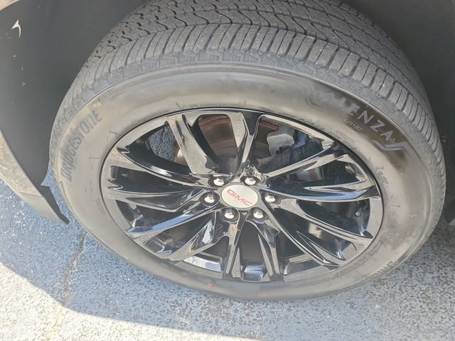 Used 2017 GMC Yukon XL SLT RWD image 7