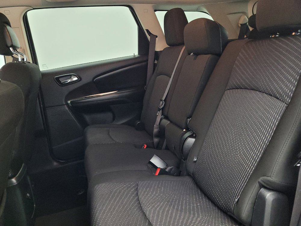 Used 2019 Dodge Journey SE w/ Connectivity Group image 18