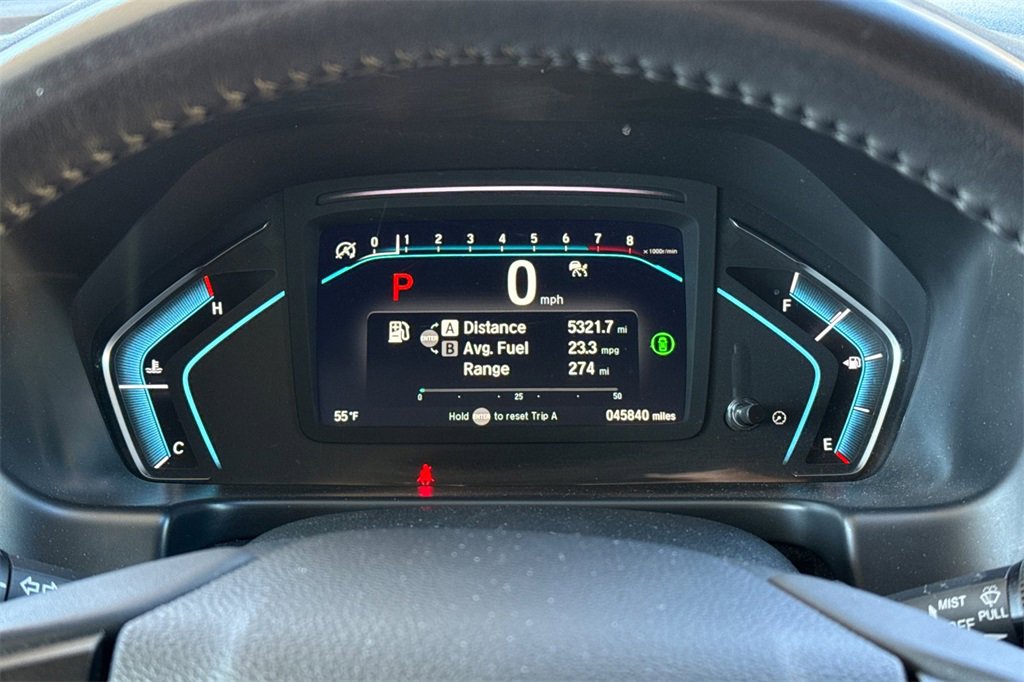 Used 2024 Honda Odyssey EX-L image 35