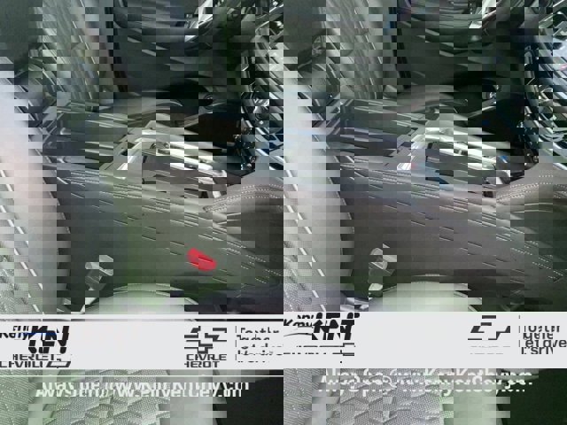 Certified 2023 Buick Enclave Avenir w/ Avenir Technology Package image 18