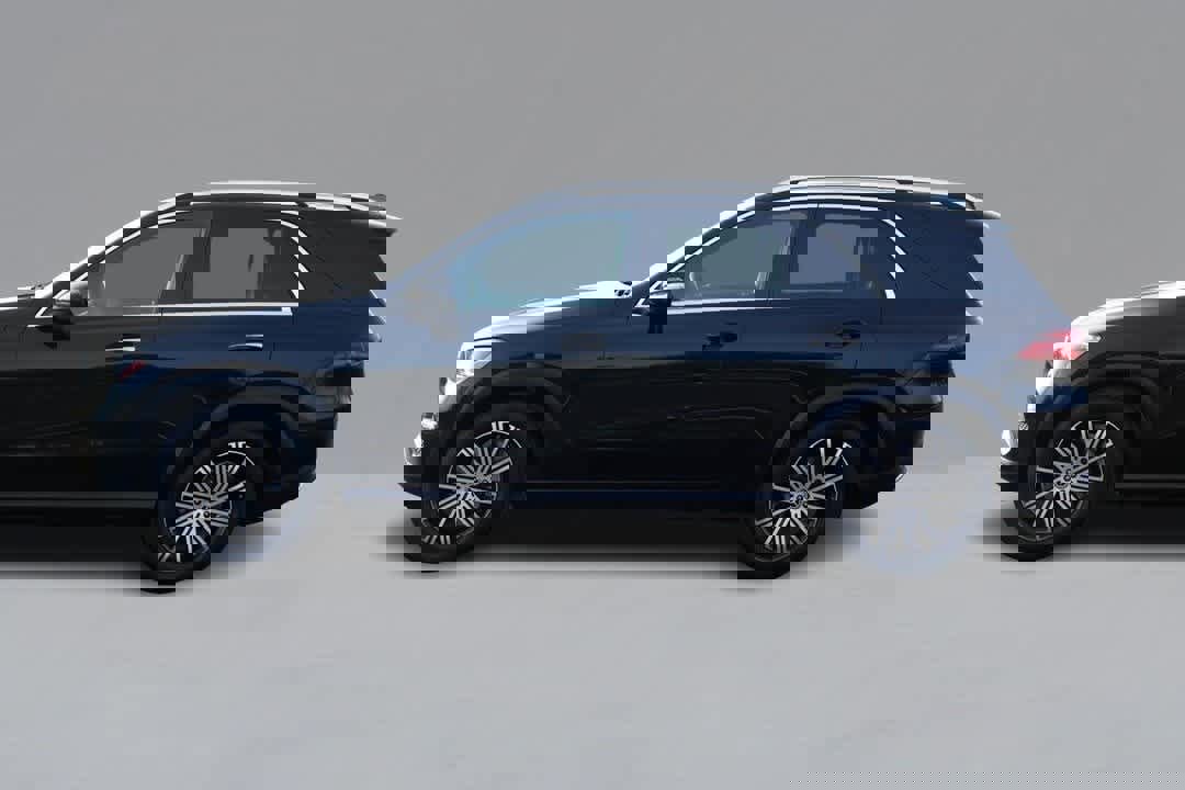 New 2026 Mercedes-Benz GLE 350 4MATIC image 8