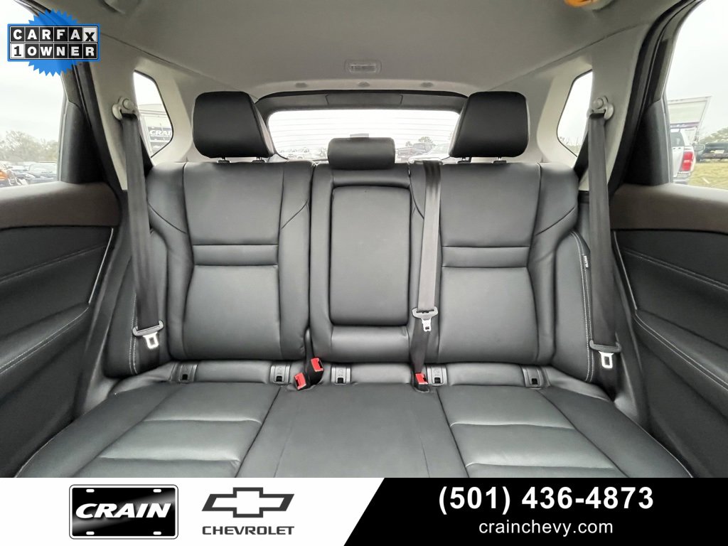 Used 2022 Nissan Rogue SL image 31