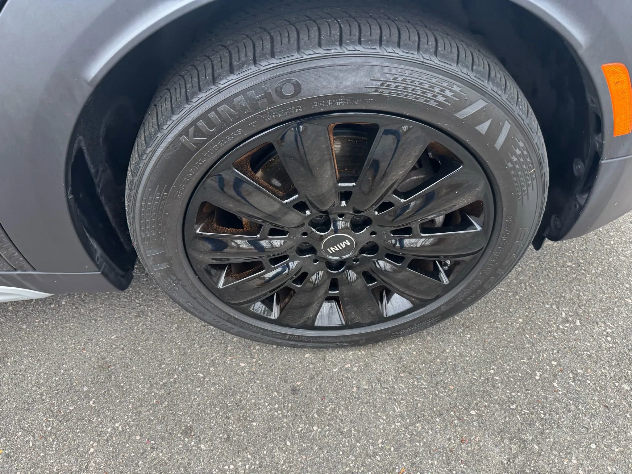 Used 2020 MINI Cooper Countryman S image 12