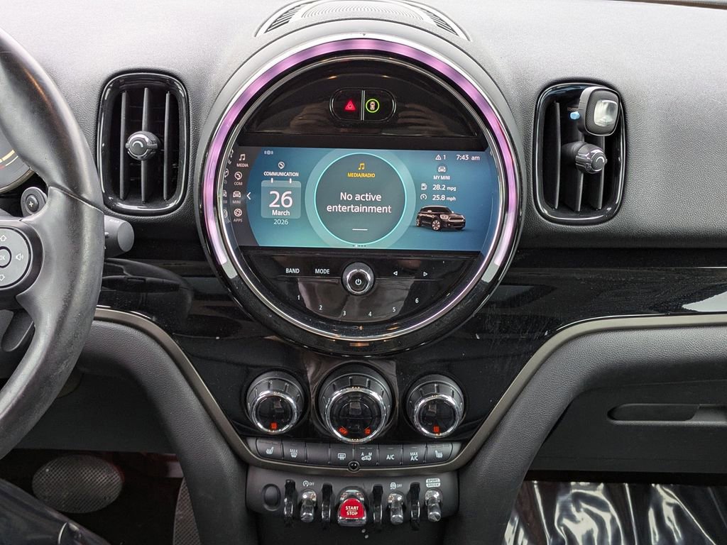 Used 2022 MINI Cooper Countryman S image 18