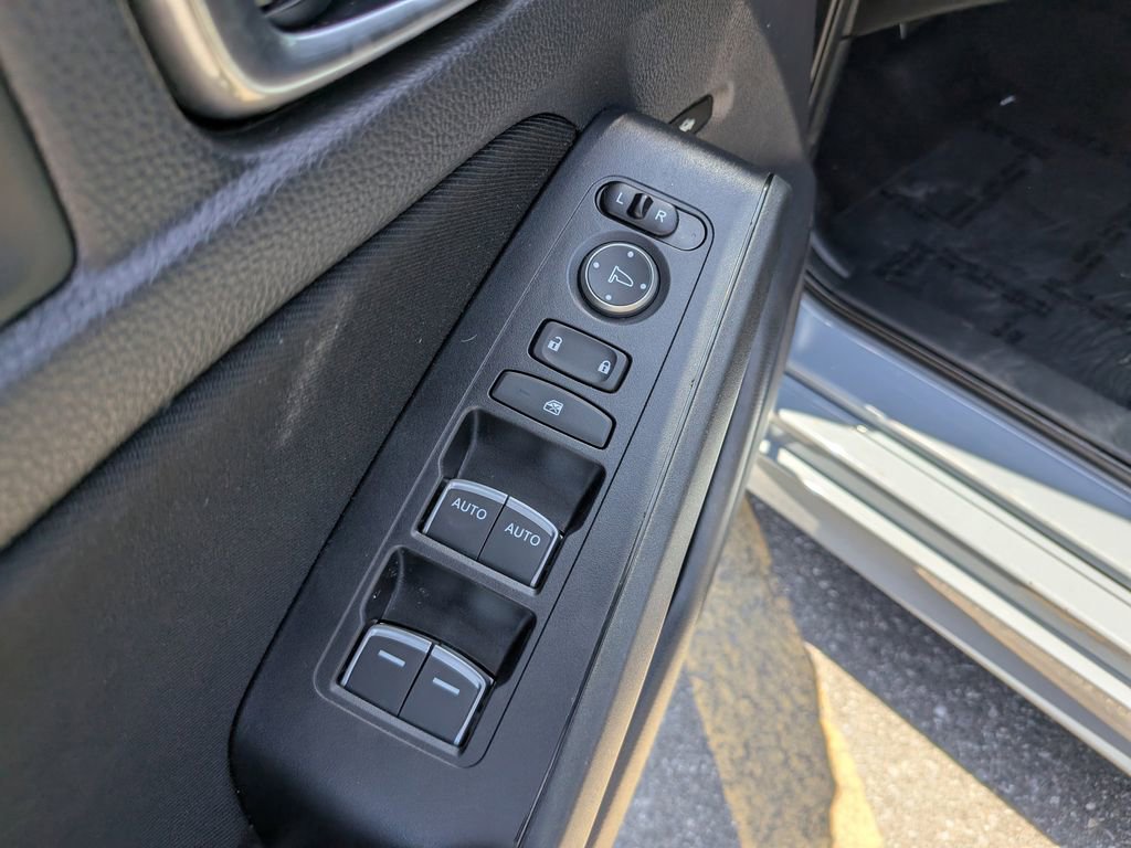 Used 2023 Honda Civic Sport image 19