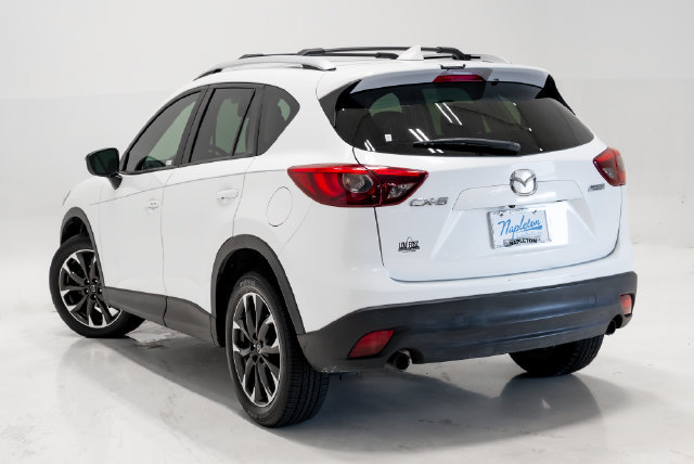 Used 2016 MAZDA CX-5 Grand Touring FWD image 30