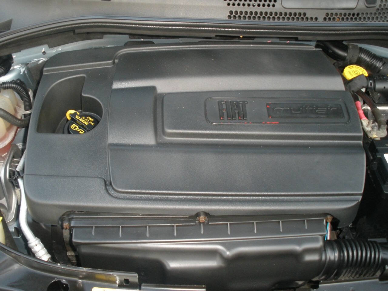 Used 2013 FIAT 500 Pop image 12