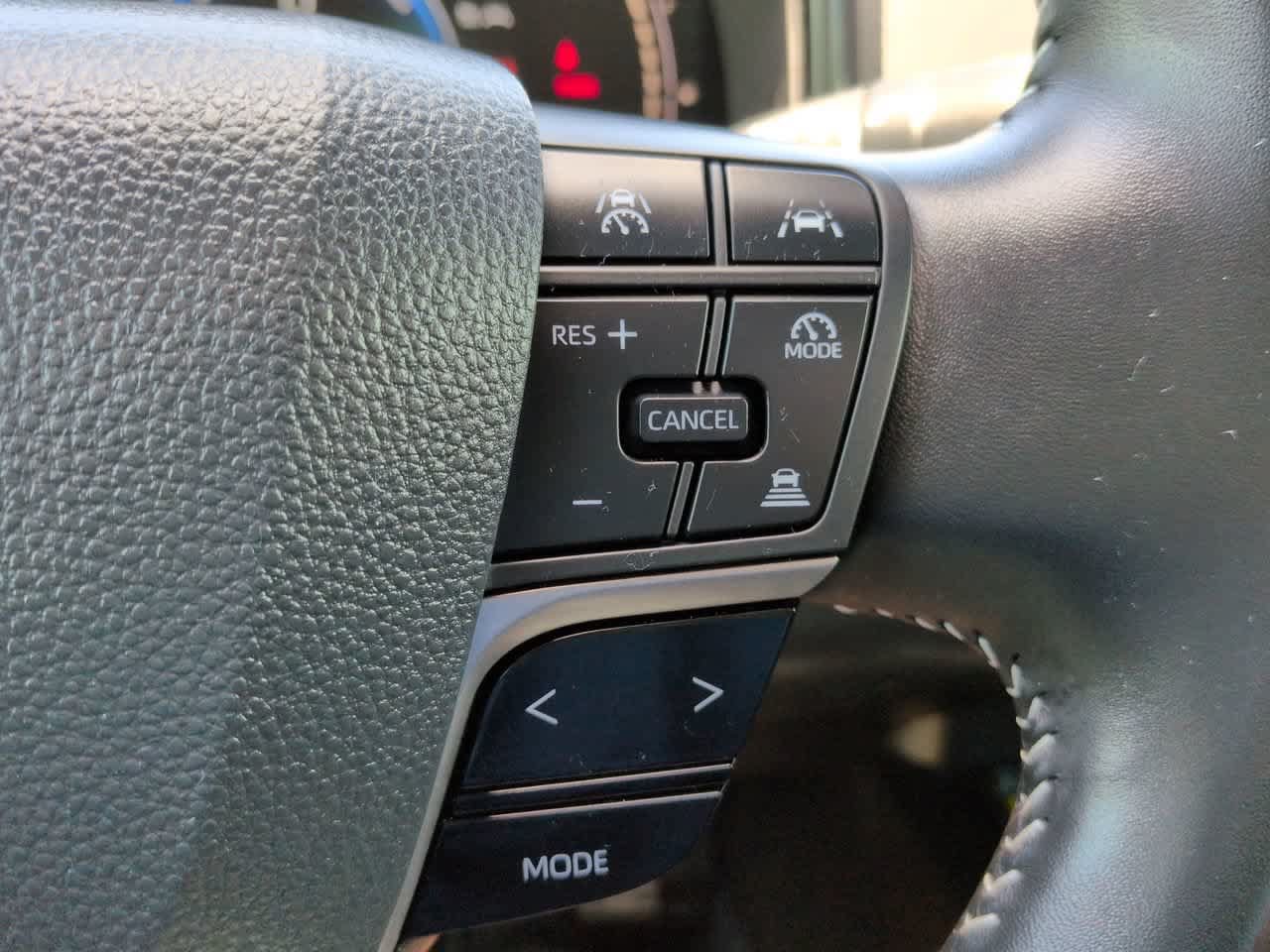 Certified 2026 Toyota Camry SE FWD image 23