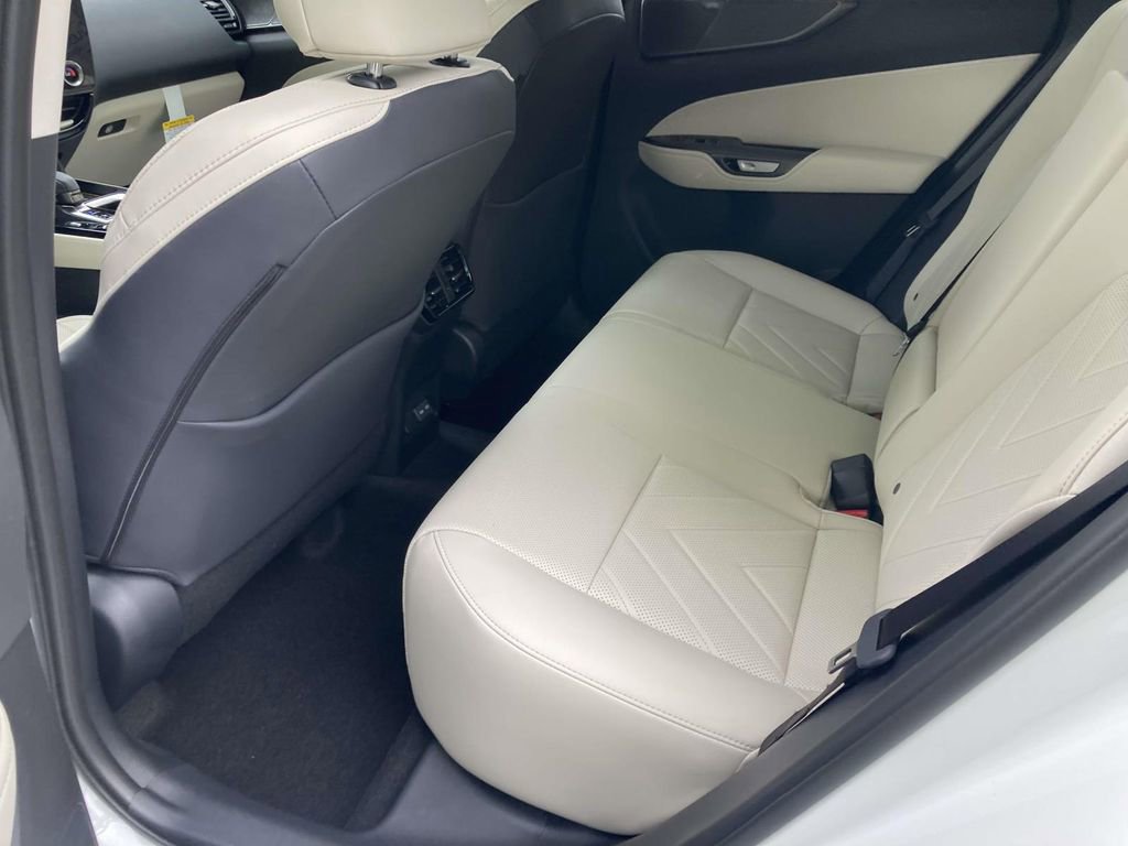 New 2026 Lexus NX 350 AWD w/ Luxury Package image 9