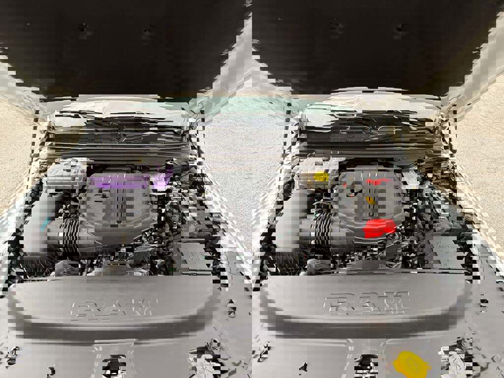 New 2026 RAM 1500 Lone Star image 19