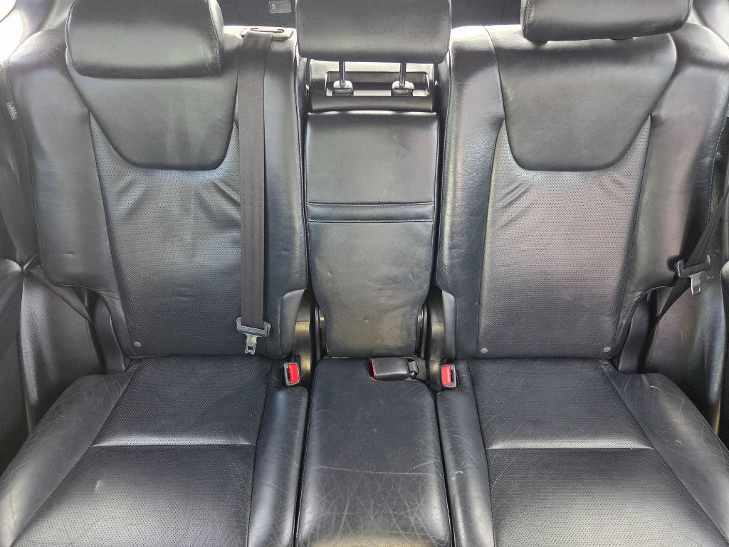 Used 2010 Lexus RX 350 2WD w/ Premium Pkg image 17